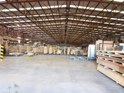 Location Hangar Alger Birtouta