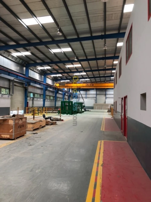 Location Hangar Alger Birtouta