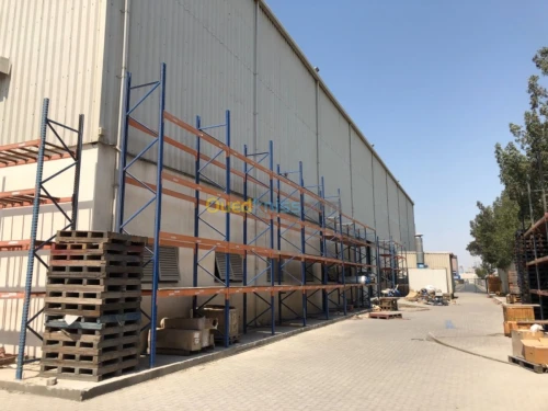 Location Hangar Alger Birtouta