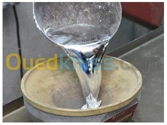 fabrication des pièces en zamak