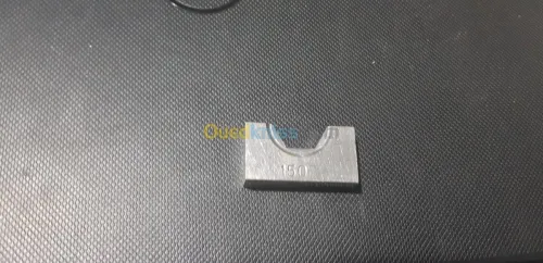 fabrication des pièces en zamak