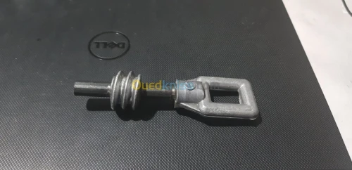 fabrication des pièces en zamak