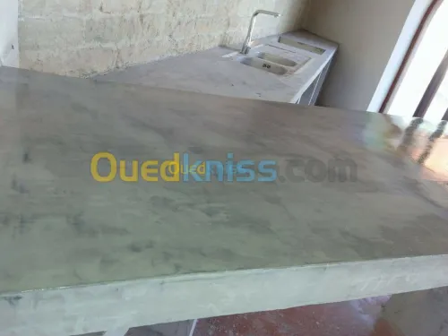 beton cire