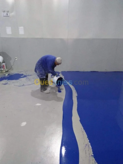 EPOXY SOL AUTOLISSANT