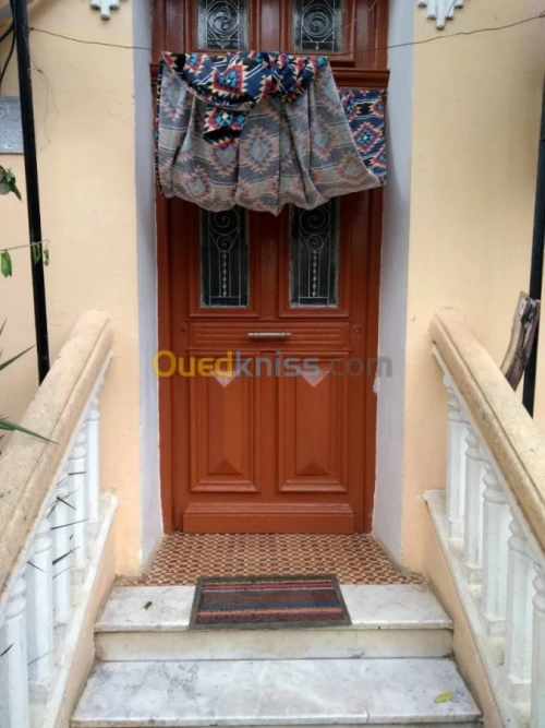 Vente Villa Blida Blida