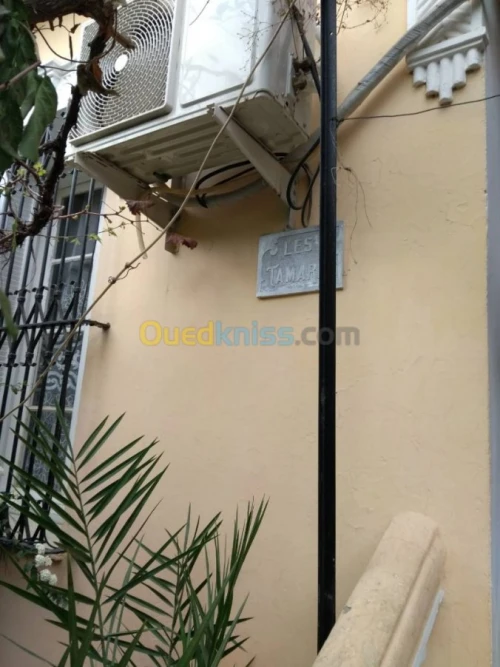 Vente Villa Blida Blida