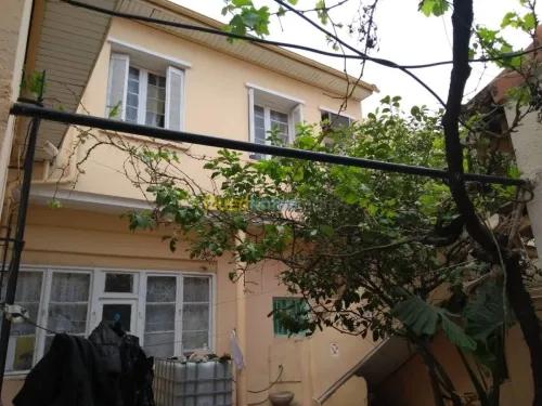 Vente Villa Blida Blida