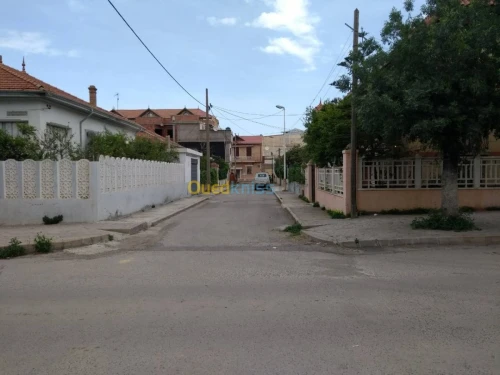Vente Villa Blida Blida