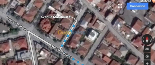 Vente Villa Blida Blida