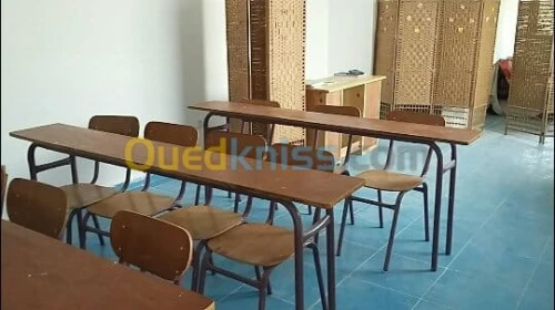 Classe de mathématiques bac lycée bem