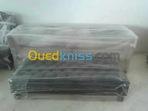 مؤسسة نقل وترحيل الأثاث/DÉMÉNAGEMENT--