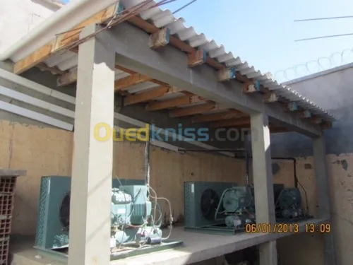 Vente Villa Biskra Biskra