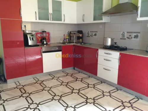 Vente Villa Biskra Biskra