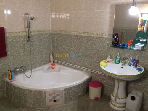 Vente Villa Biskra Biskra