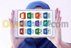 Présentation DOC , PowerPoint ; PDF