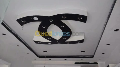 plako platr pvc demontabl 