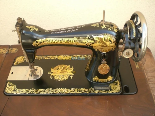 reparation de machine