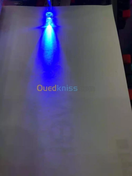 vente de LED