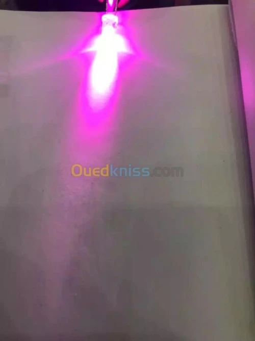 vente de LED
