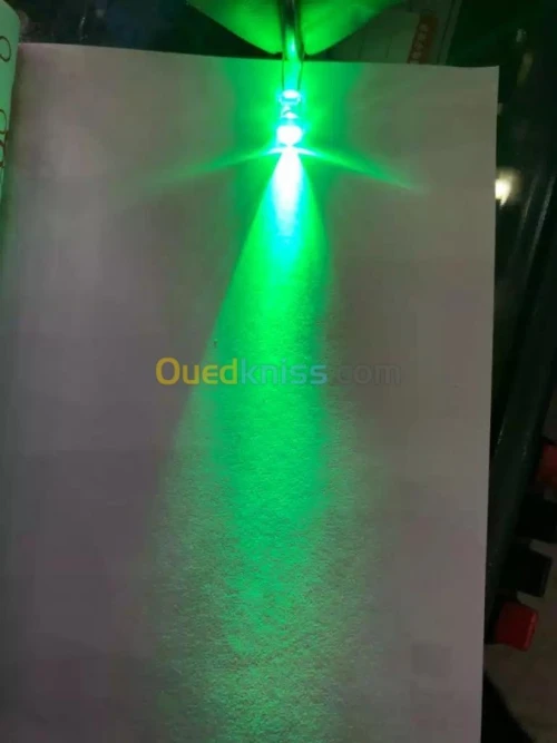 vente de LED