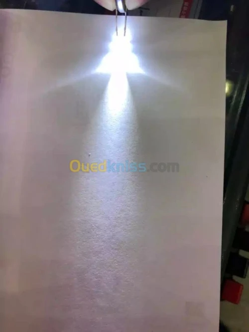 vente de LED