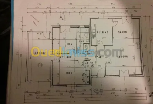 Etude, Plans, Travaux et Construction.