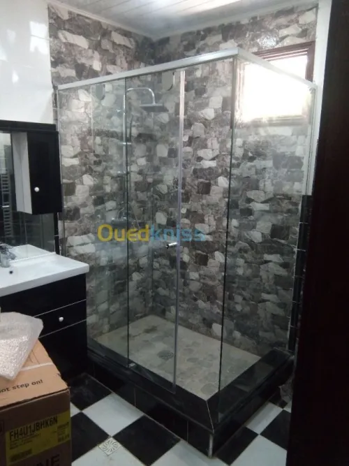 MENUISERIE PVC-ALUMINIUM