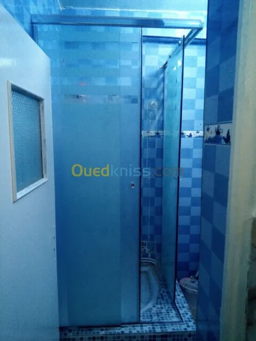 MENUISERIE PVC-ALUMINIUM