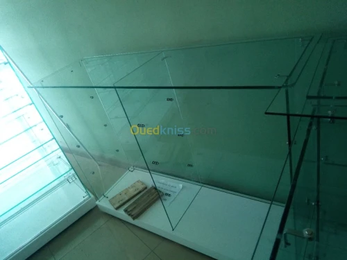 MENUISERIE PVC-ALUMINIUM