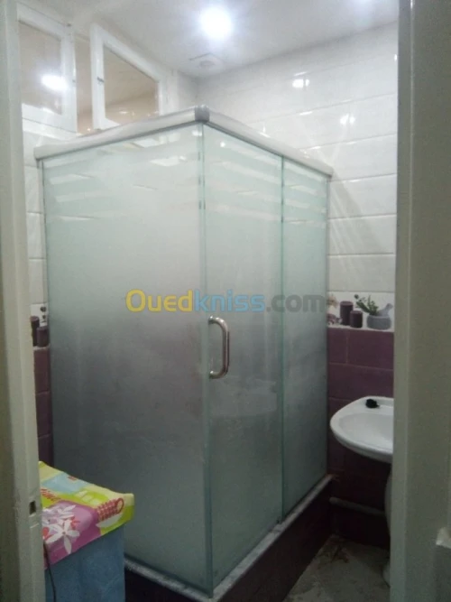 MENUISERIE PVC-ALUMINIUM