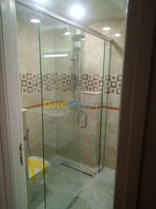 MENUISERIE PVC-ALUMINIUM