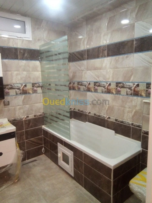 MENUISERIE PVC-ALUMINIUM