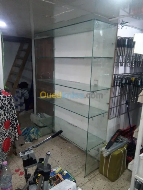 MENUISERIE PVC-ALUMINIUM