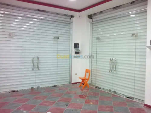 MENUISERIE PVC-ALUMINIUM