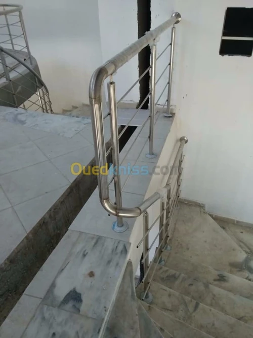 MENUISERIE PVC-ALUMINIUM