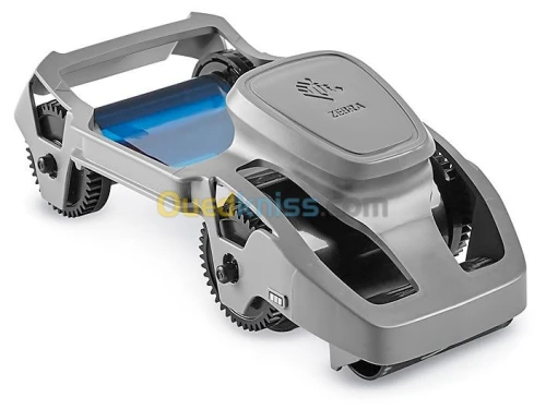 Imprimante badgeuse Zebra Zc 300