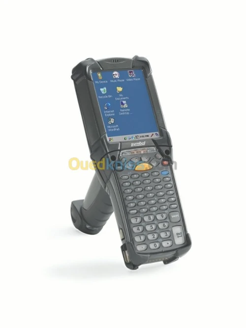 PDA industrielle  zebra MC 9200