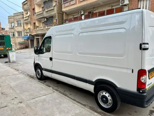 Transport marchandise et déménagement