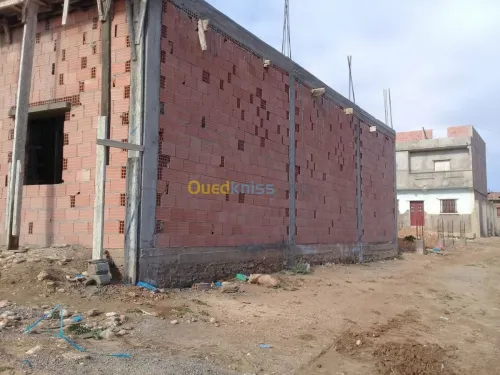 Vente Carcasse Ain temouchent El amria