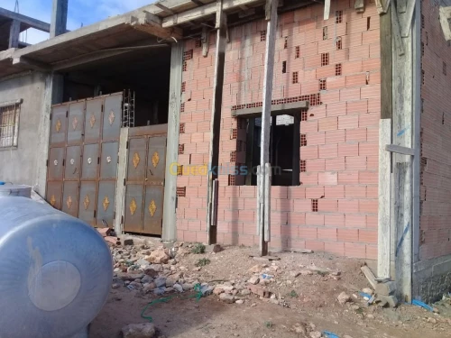 Vente Carcasse Ain temouchent El amria