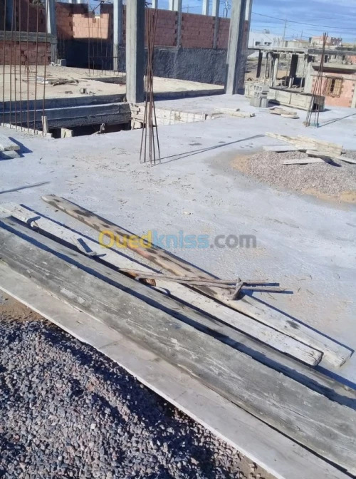 Vente Carcasse Ain temouchent El amria