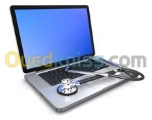 Maintenance et Réparation Informatique