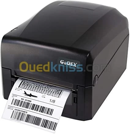 Imprimante code barre Godex G300