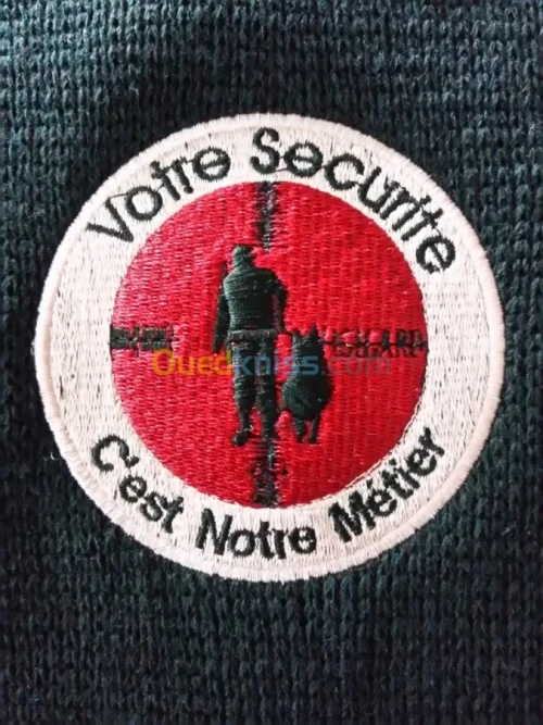 BRODERIE 