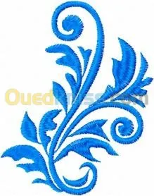 BRODERIE 