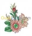 BRODERIE 