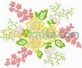 BRODERIE 