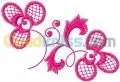 BRODERIE 