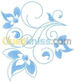 BRODERIE 