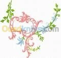 BRODERIE 
